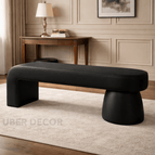 Black Leatherette