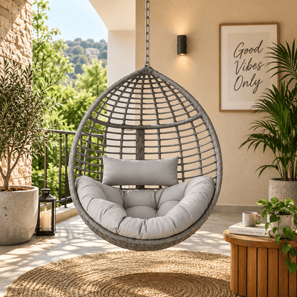 StoneNest Cocoon Swing Chair - product image 11