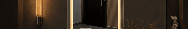 Clover LED Dressing Mirror – Frameless Front Lit or Back Lit Mirror for Bedroom & Vanity