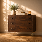 Walnut Brown