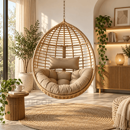 StoneNest Cocoon Swing Chair - product image 4