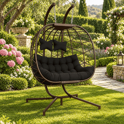SkyDune Cocoon Swing Chair - product image 3