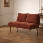 Redwood Suede Velvet