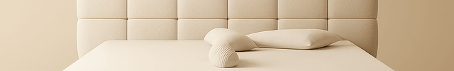 Naptide Bubble Bed – Contemporary Plush Platform for Modern Interiors - Uber Decor