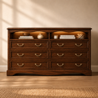Walnut Brown