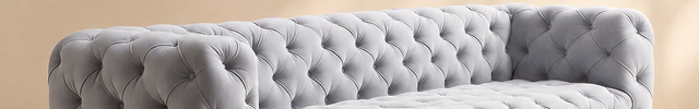 Tokyo Tranquil - Minimalist & Japandi Style - Luxury Sofa - For Lounge Area
