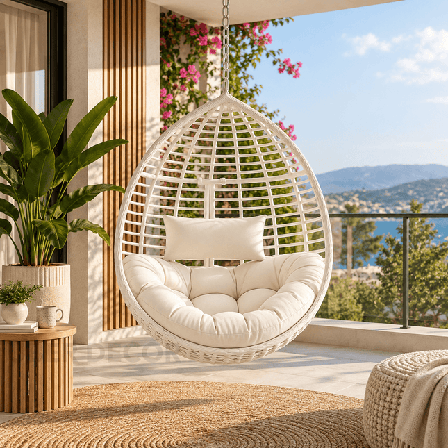 StoneNest Cocoon Swing Chair - product image 2