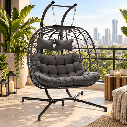 SkyDune Cocoon Swing Chair - product image 5