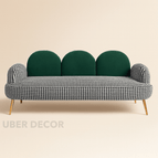 3-Seater