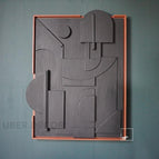 60x45cm / 24x18 inch