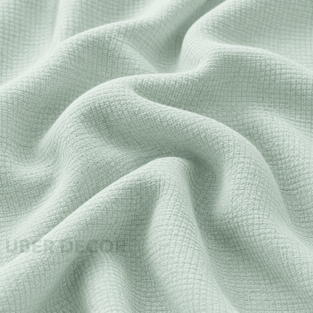 MILANO - Upholstery Fabric- Mint
