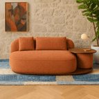 Terracotta Textured