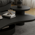 Black / Small Table