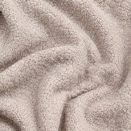 JOY - Upholstery Fabric- Oyster Taupe