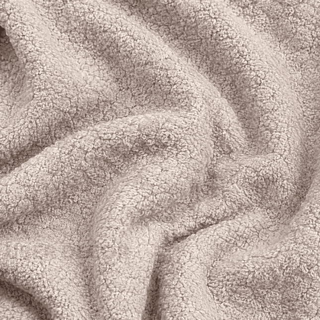JOY - Upholstery Fabric- Oyster Taupe