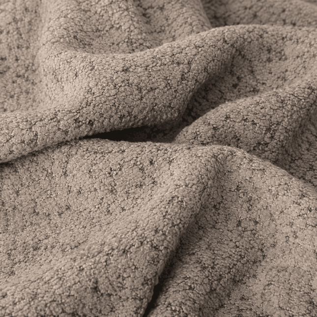JOY - Upholstery Fabric- Mushroom