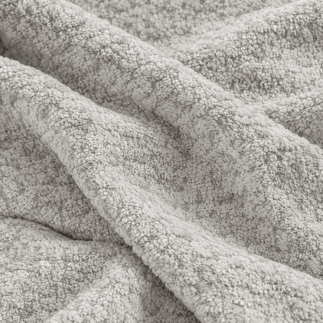 JOY - Upholstery Fabric- Steel Gray