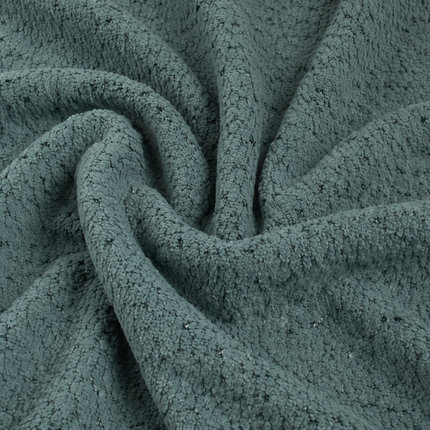 JOY - Upholstery Fabric- Dusty Teal