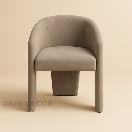 BELLA - Upholstery Fabric- Desert Taupe