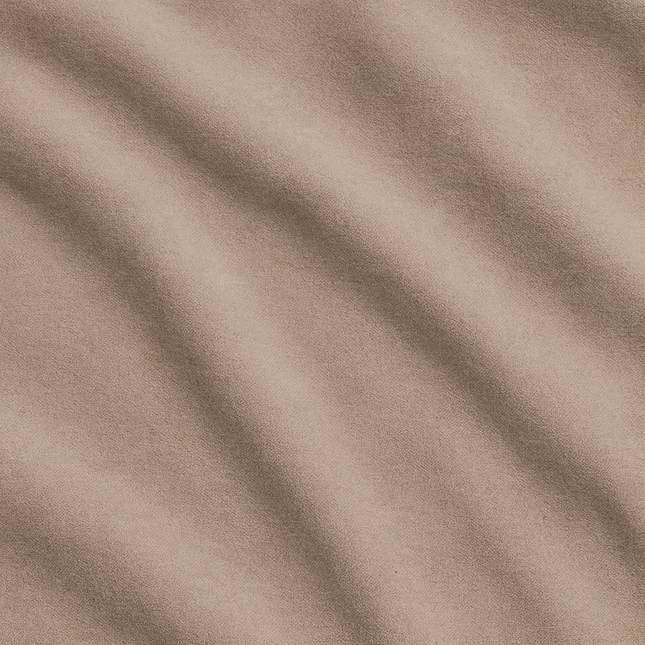 BELLA - Upholstery Fabric- Desert Taupe