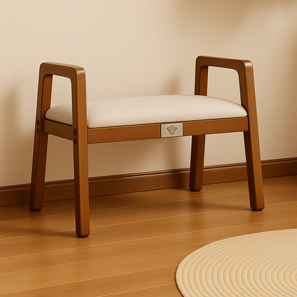 BELLA - Upholstery Fabric- Pastel Ivory