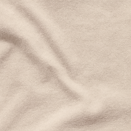 BELLA - Upholstery Fabric- Soft Beige
