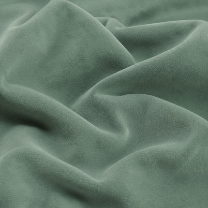 SPYDER - Upholstery Fabric- Greenish Grey