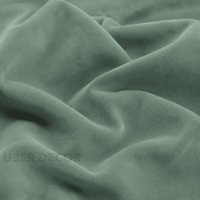 SPYDER - Upholstery Fabric- Greenish Grey