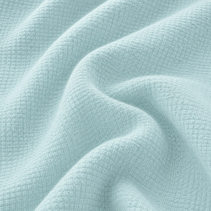 MILANO - Upholstery Fabric- Turquoise